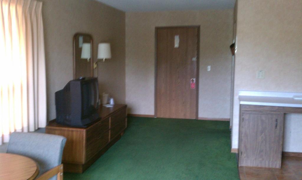 Old Towne Motel Westby Cameră foto